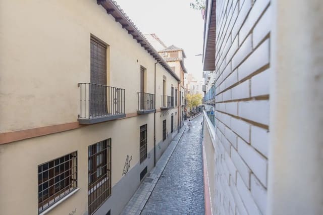 Kontor til leje i Figares, Granada by - € 400 (Ref: 9837220)