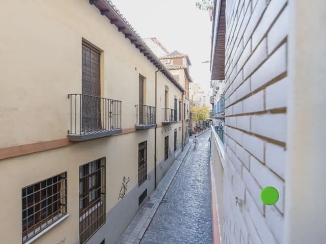 Kantoor te huur in Figares, Granada stad - € 400 (Ref: 9837220)