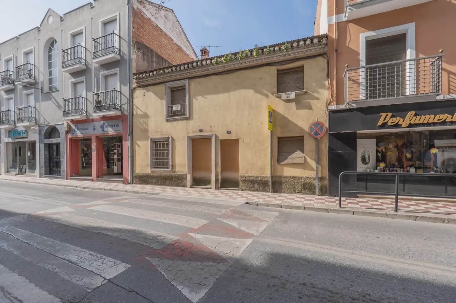 Byggegrund til salg i Albolote - € 242.000 (Ref: 9837222)