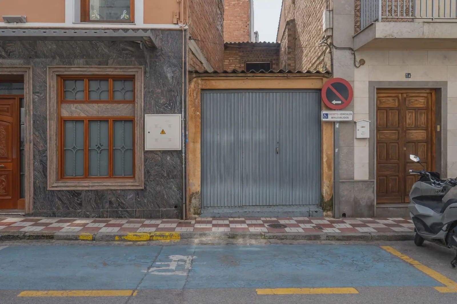 Byggegrund til salg i Albolote - € 242.000 (Ref: 9837222)