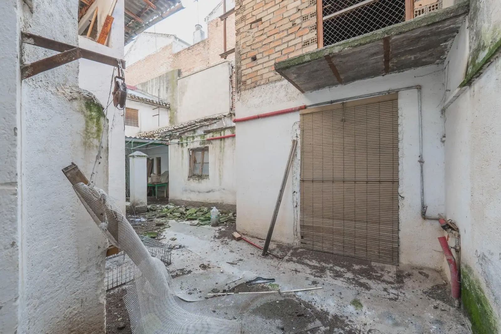 Byggegrund til salg i Albolote - € 242.000 (Ref: 9837222)