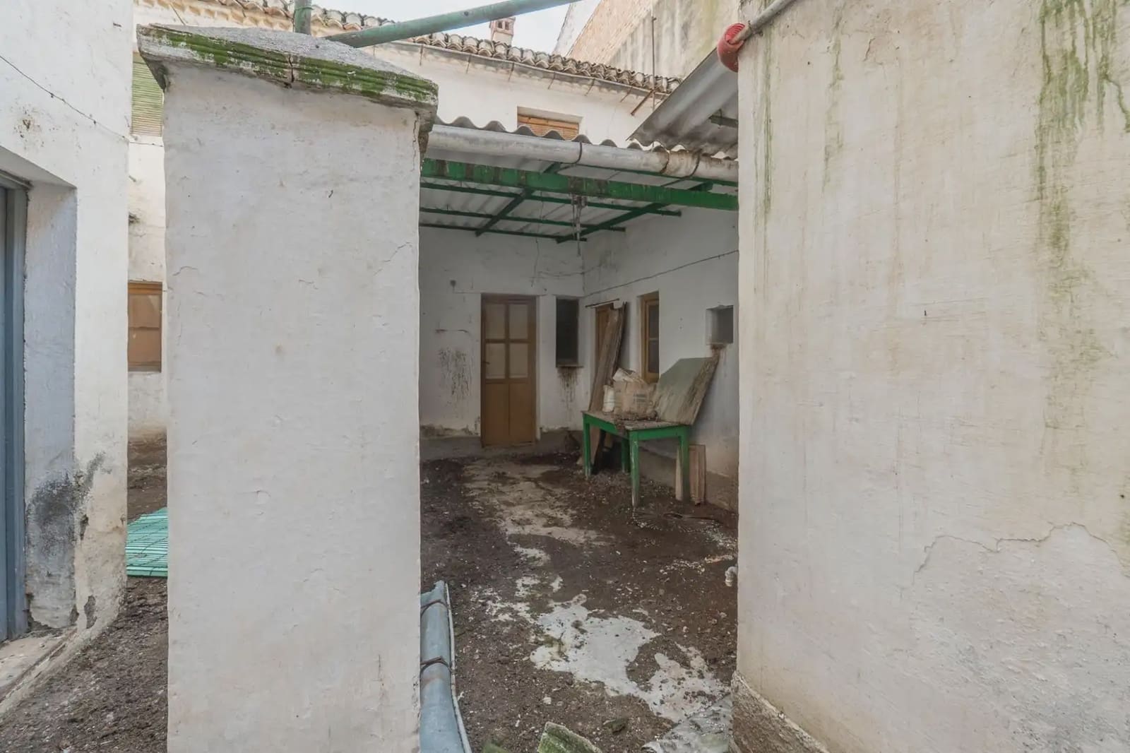 Byggegrund til salg i Albolote - € 242.000 (Ref: 9837222)