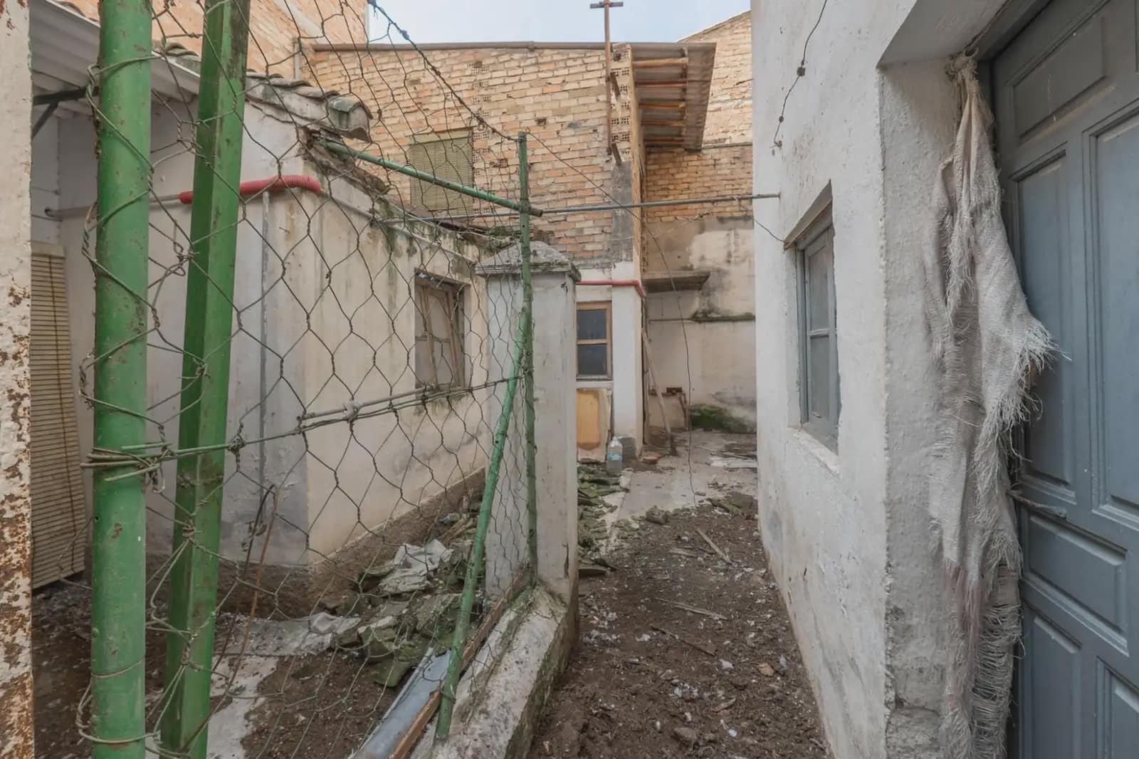 Byggegrund til salg i Albolote - € 242.000 (Ref: 9837222)