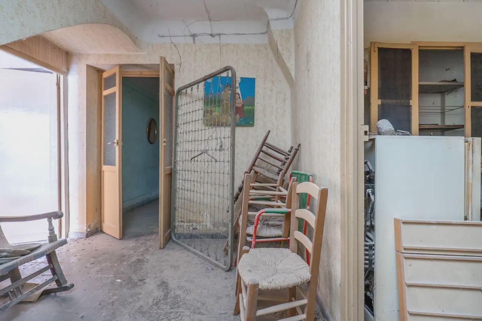 Byggegrund til salg i Albolote - € 242.000 (Ref: 9837222)