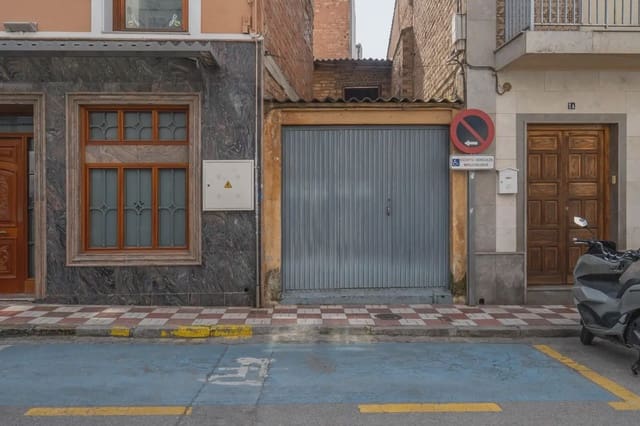 Byggegrund til salg i Albolote - € 242.000 (Ref: 9837222)