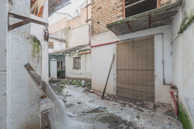 Byggegrund til salg i Albolote - € 242.000 (Ref: 9837222)