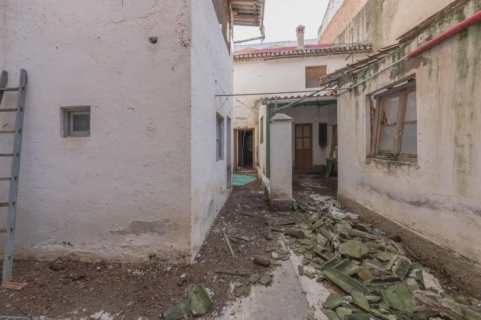 Byggegrund til salg i Albolote - € 242.000 (Ref: 9837222)