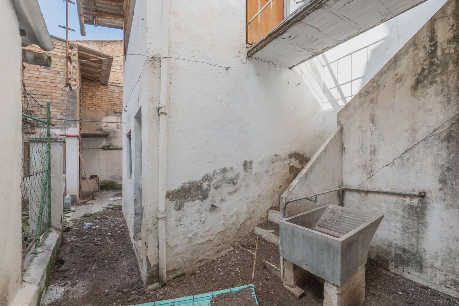 Byggegrund til salg i Albolote - € 242.000 (Ref: 9837222)