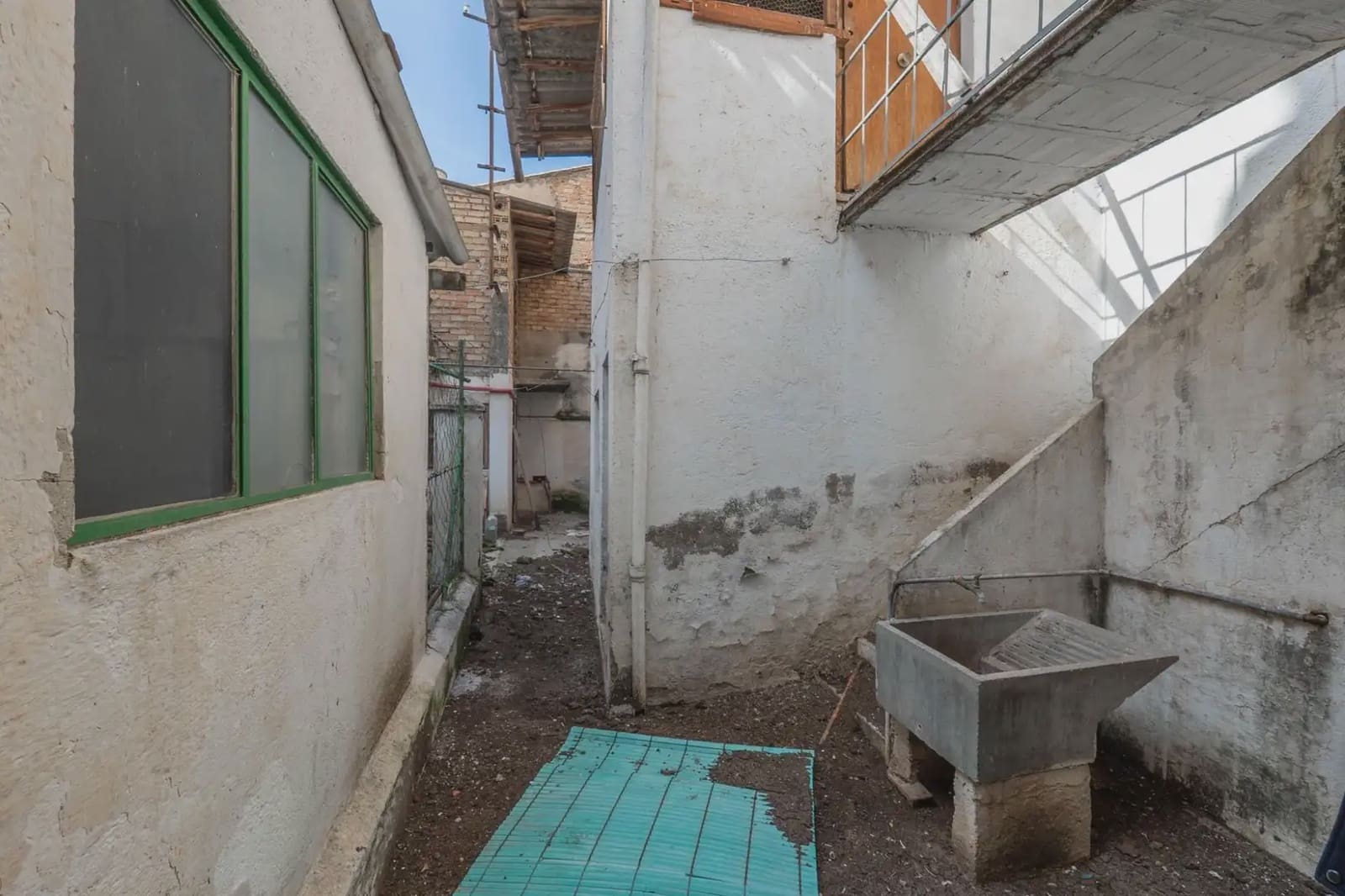 Byggegrund til salg i Albolote - € 242.000 (Ref: 9837222)