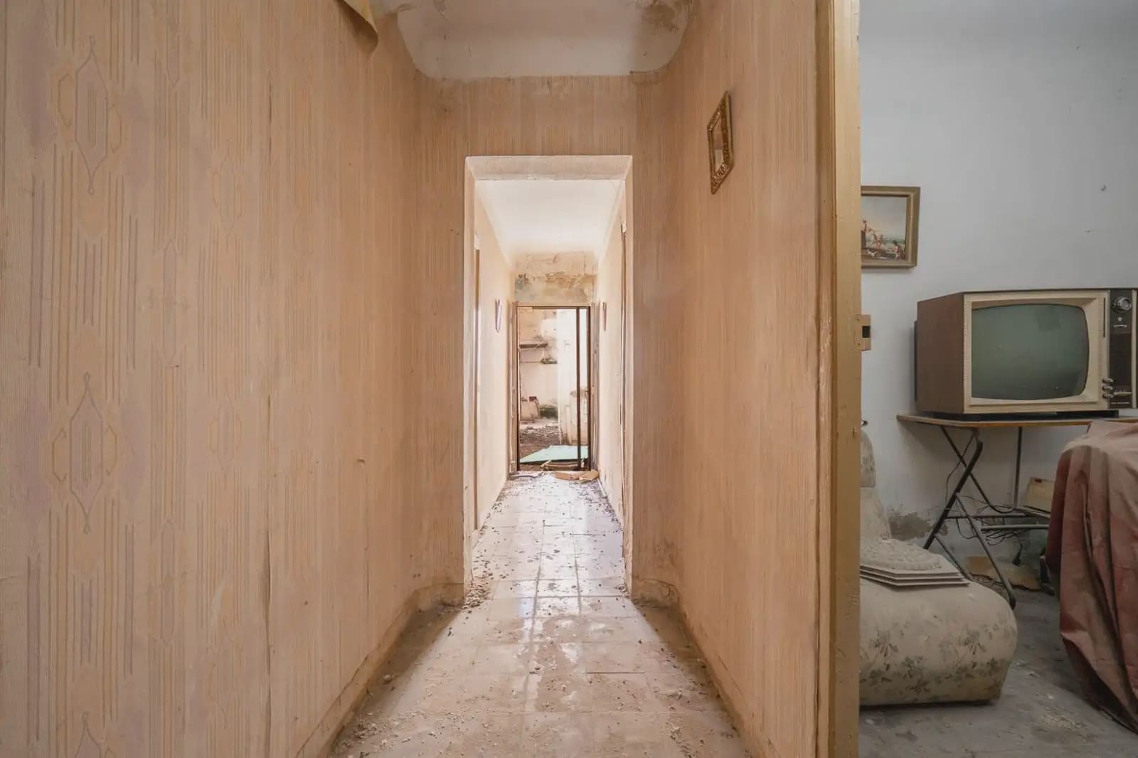 Byggegrund til salg i Albolote - € 242.000 (Ref: 9837222)