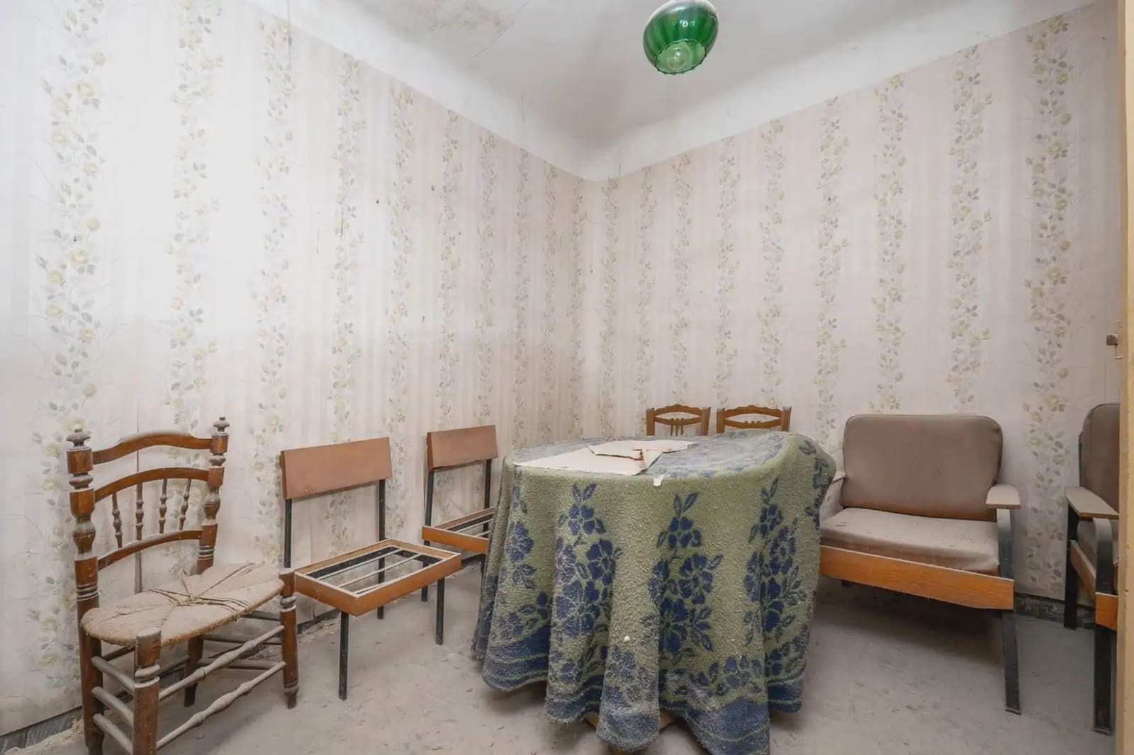 Byggegrund til salg i Albolote - € 242.000 (Ref: 9837222)