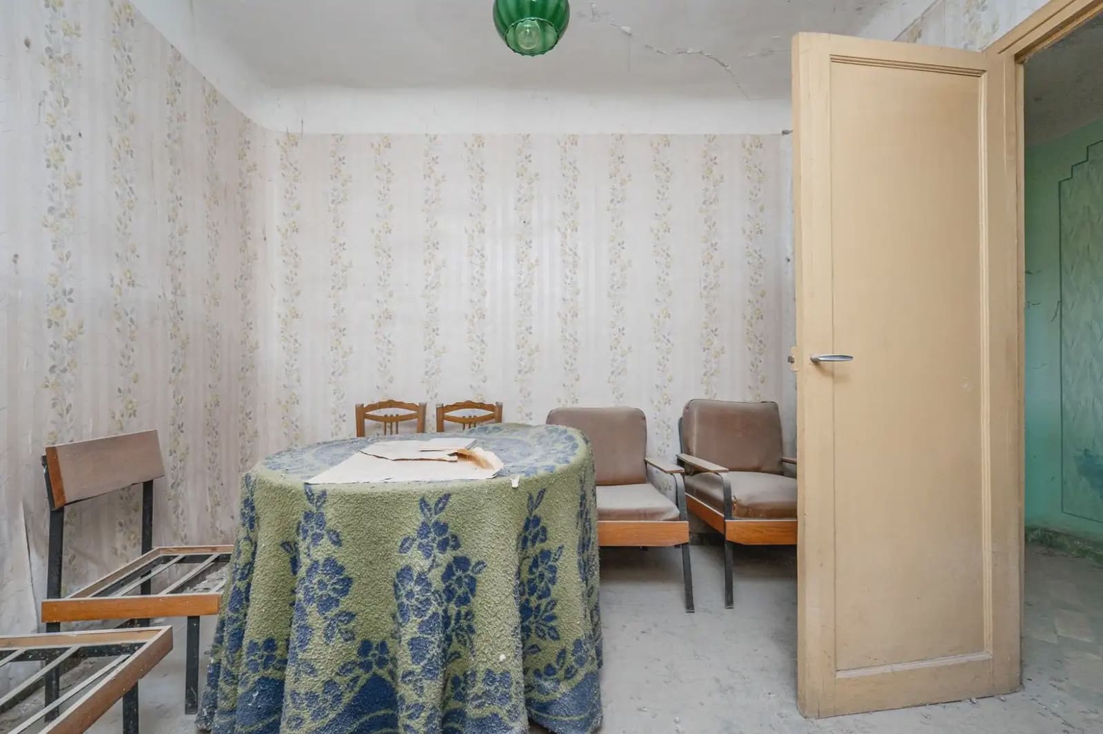 Byggegrund til salg i Albolote - € 242.000 (Ref: 9837222)