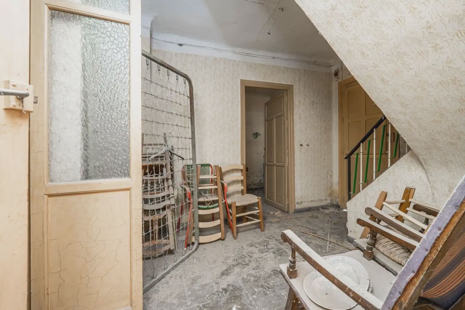 Byggegrund til salg i Albolote - € 242.000 (Ref: 9837222)