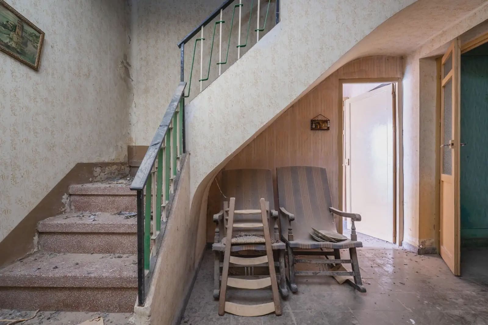 Byggegrund til salg i Albolote - € 242.000 (Ref: 9837222)