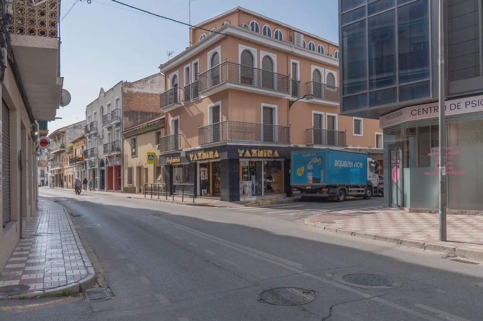 Byggegrund til salg i Albolote - € 242.000 (Ref: 9837222)