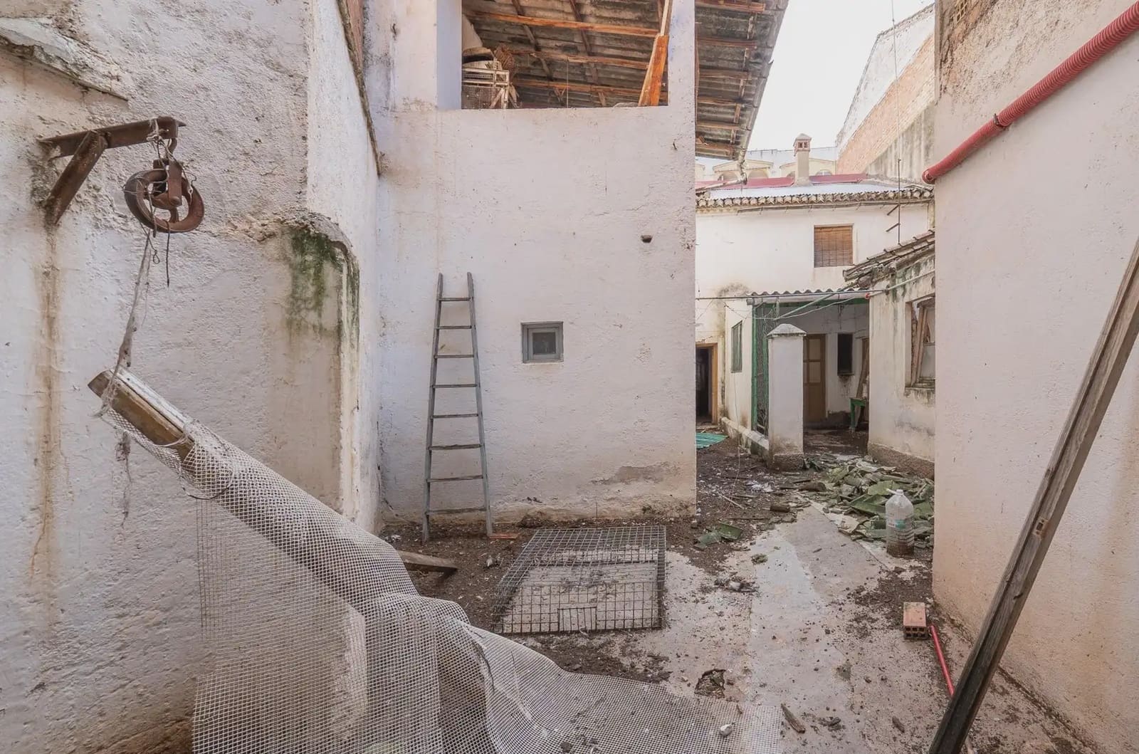 Byggegrund til salg i Albolote - € 242.000 (Ref: 9837222)
