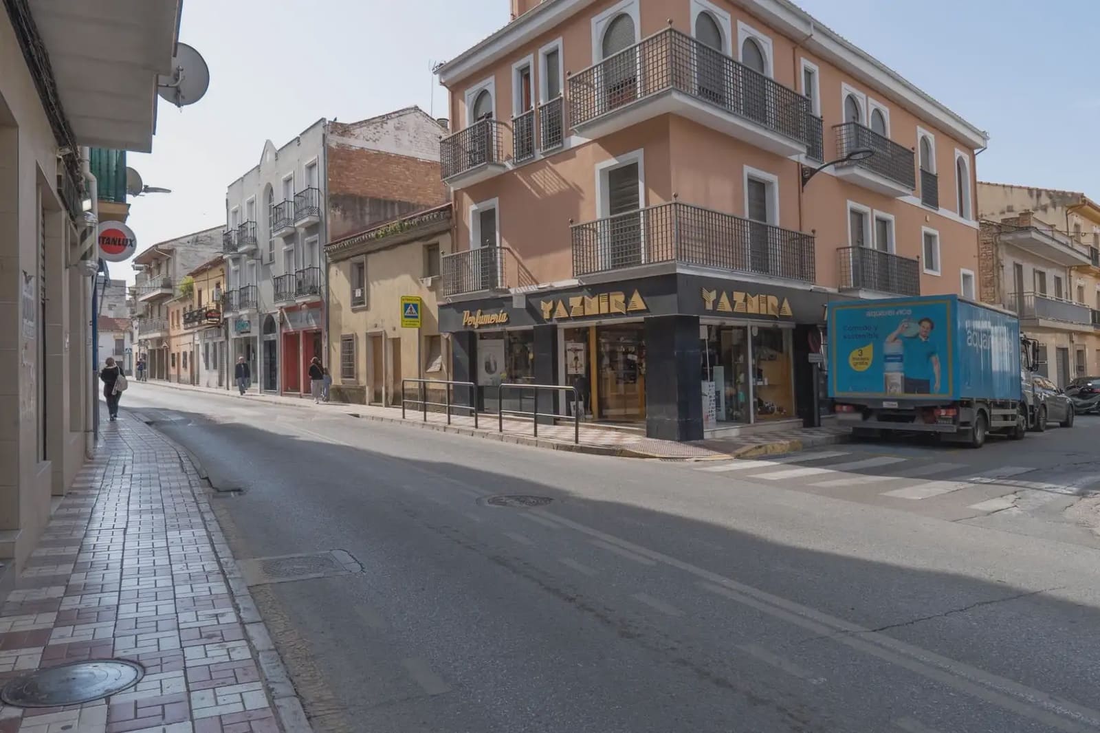 Byggegrund til salg i Albolote - € 242.000 (Ref: 9837222)