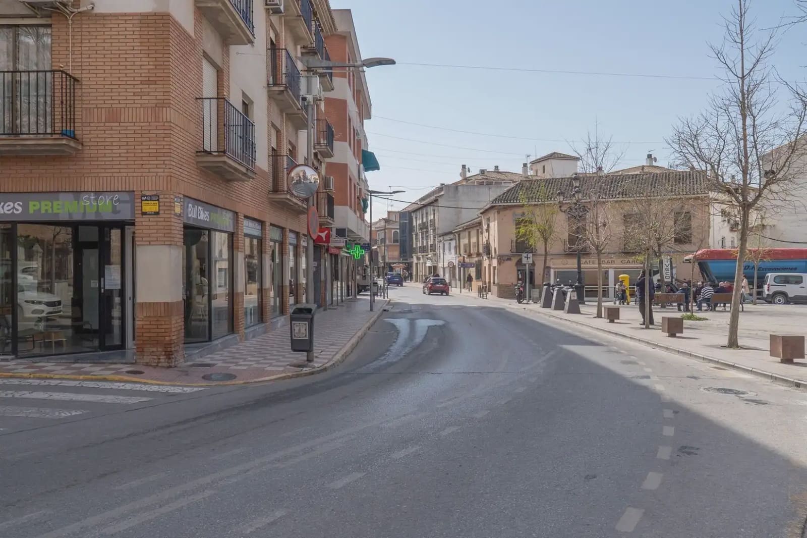 Byggegrund til salg i Albolote - € 242.000 (Ref: 9837222)