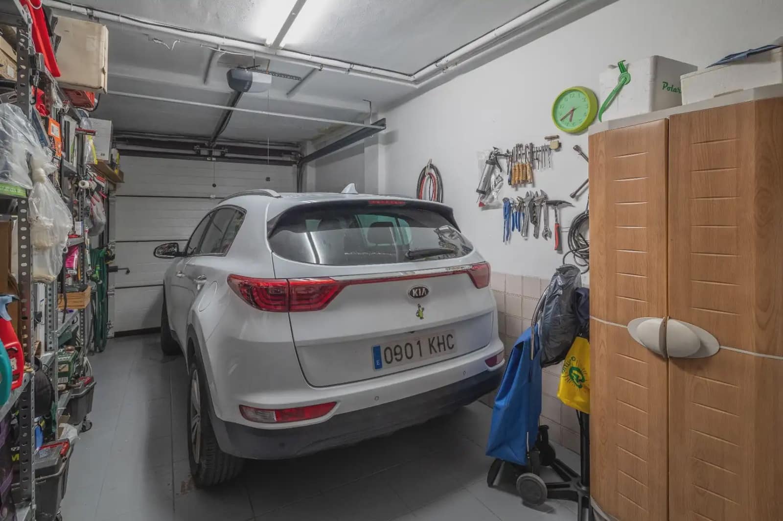 Hus til salgs i Armilla med garasje - € 329 900 (Ref: 9837223)