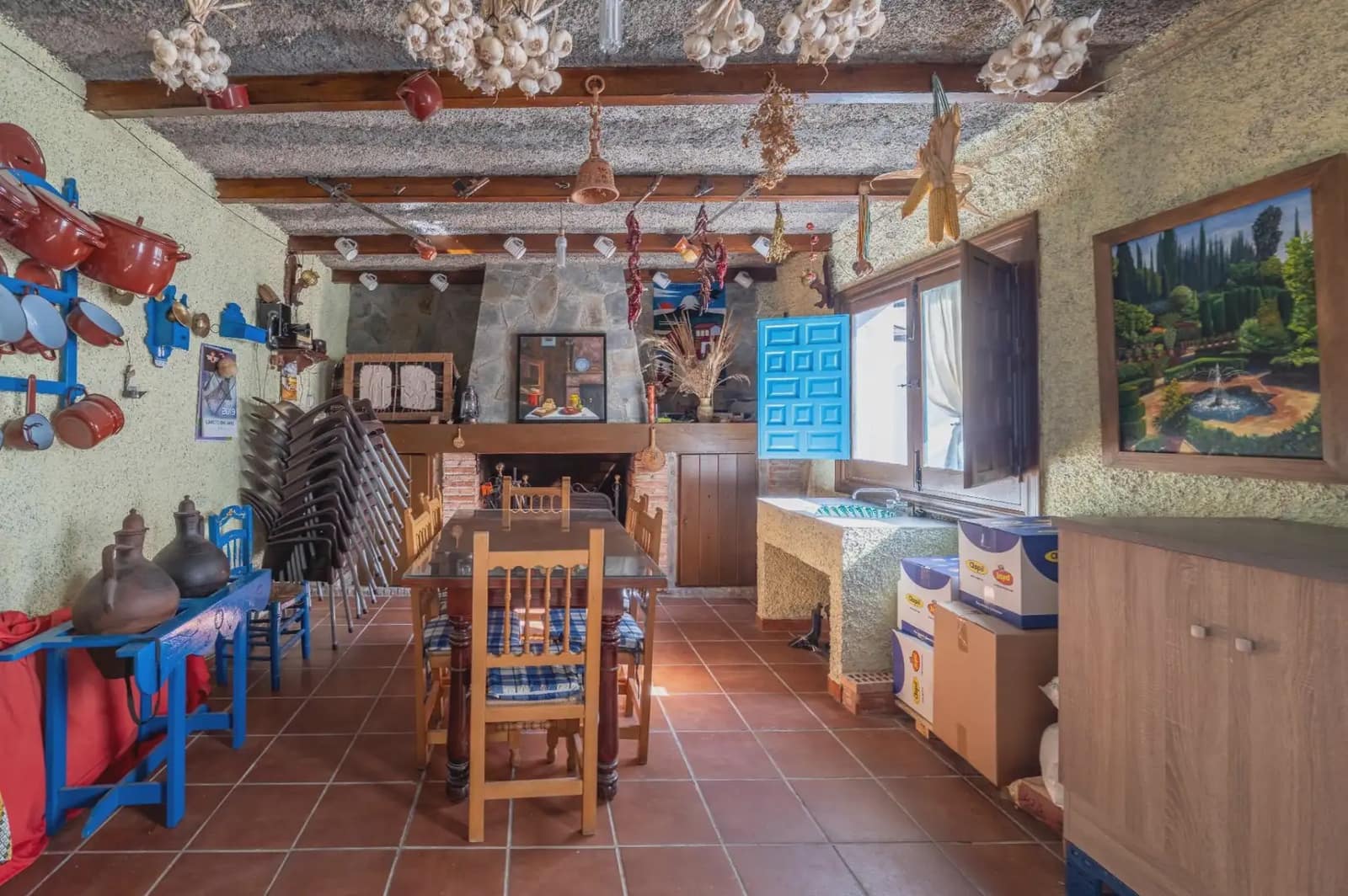 Hus til salgs i Armilla med garasje - € 329 900 (Ref: 9837223)