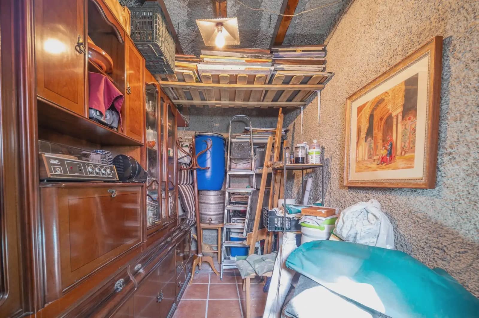 Hus til salgs i Armilla med garasje - € 329 900 (Ref: 9837223)