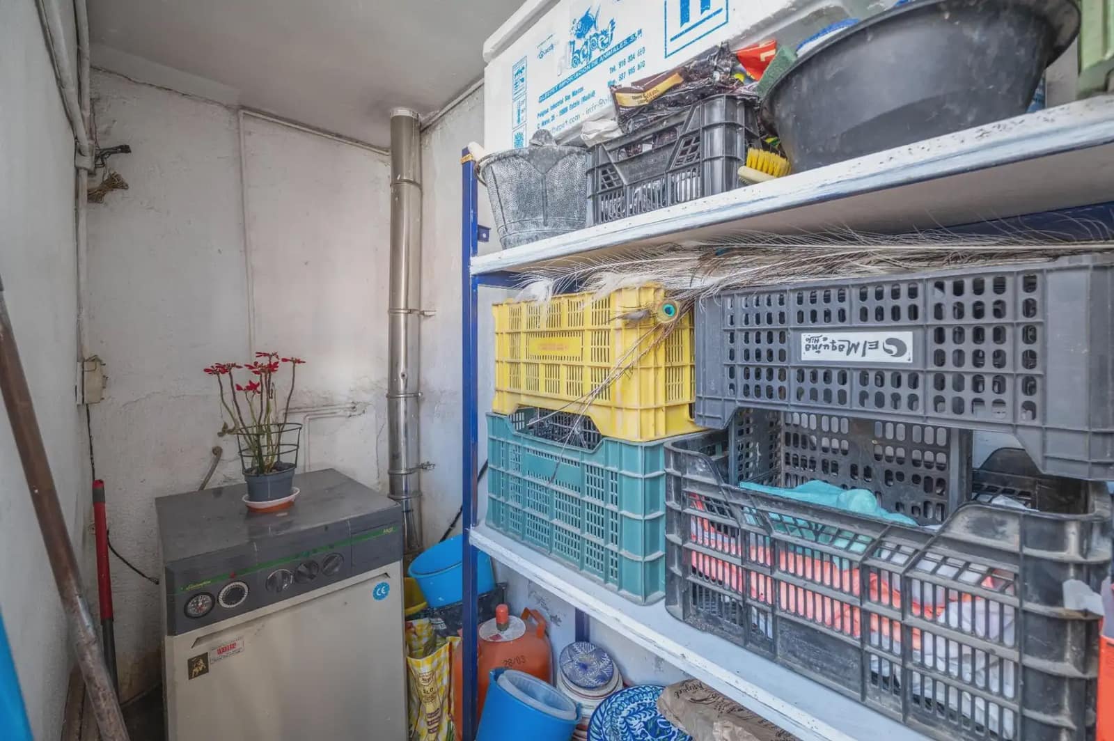 Hus til salgs i Armilla med garasje - € 329 900 (Ref: 9837223)