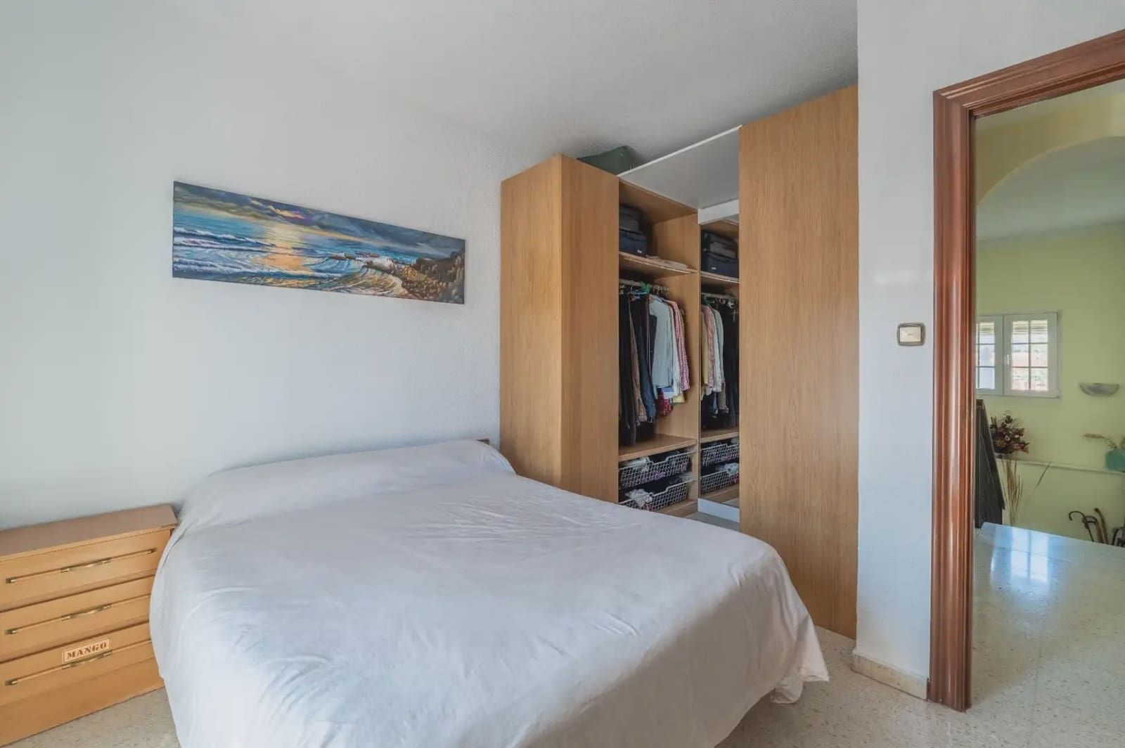 Hus til salgs i Armilla med garasje - € 329 900 (Ref: 9837223)