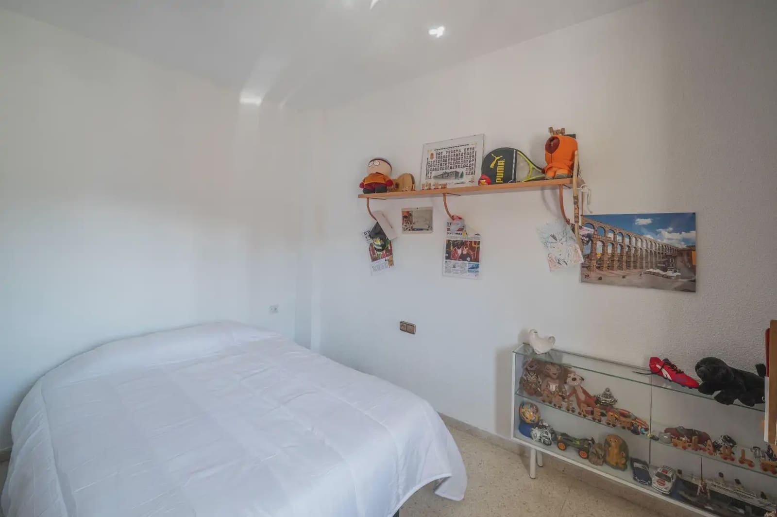 Hus til salgs i Armilla med garasje - € 329 900 (Ref: 9837223)