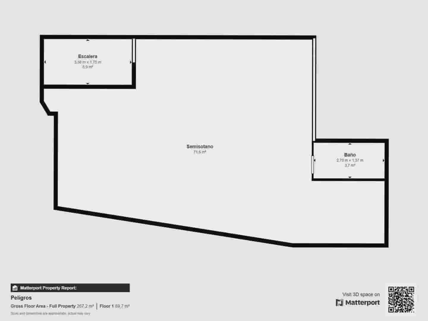 Casa en Peligros en venta con garaje - 349.000 € (Ref: 9837224)