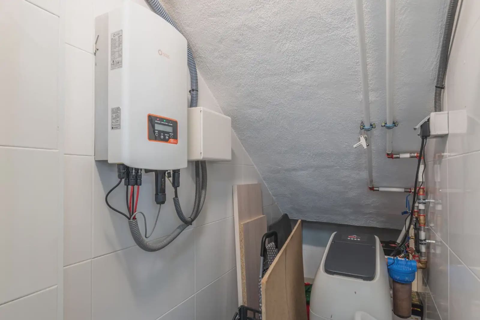Casa en Peligros en venta con garaje - 349.000 € (Ref: 9837224)