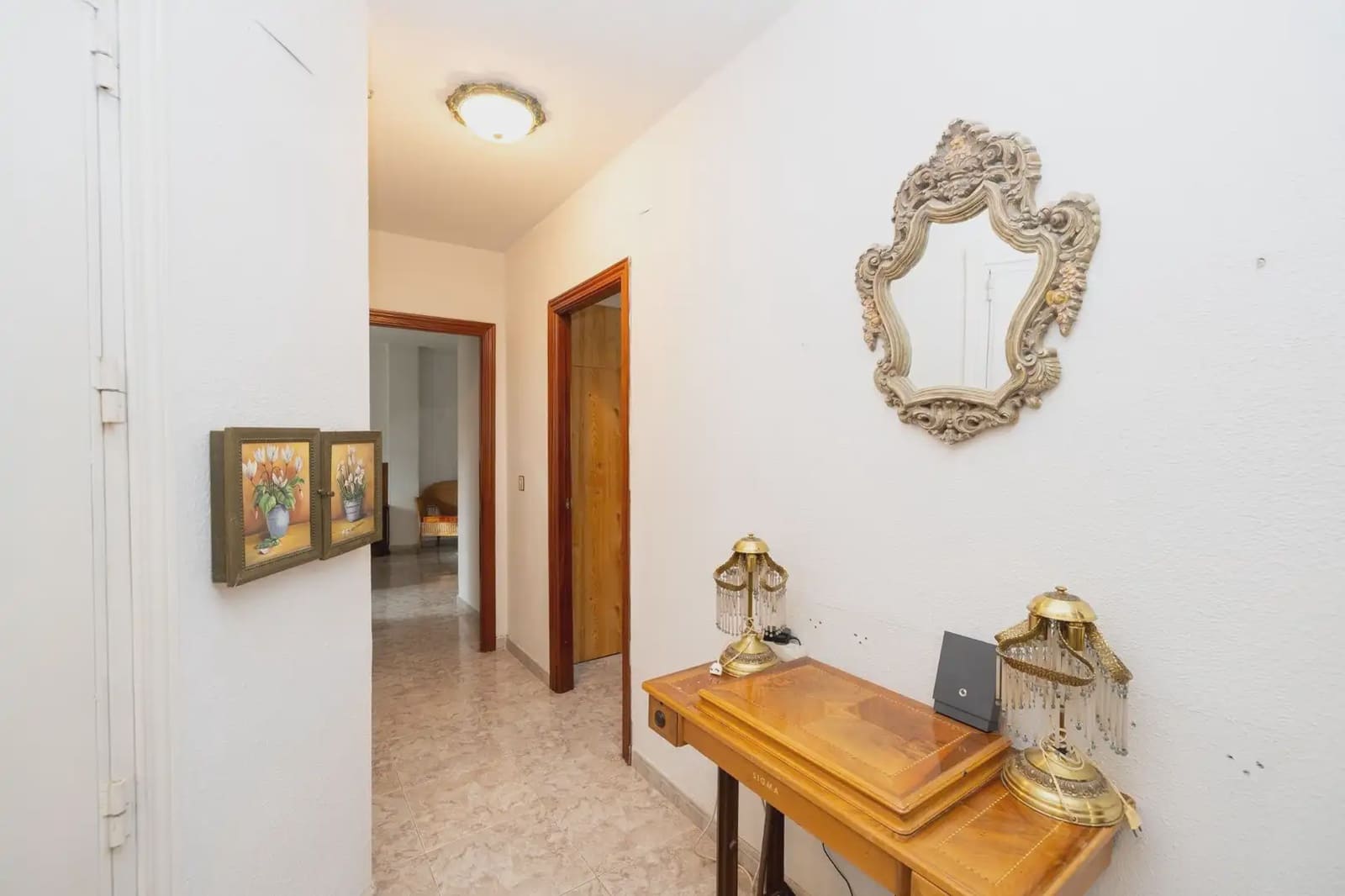 Villa/Maison à vendre à Otura avec garage - 349 500 € (Ref: 9837225)