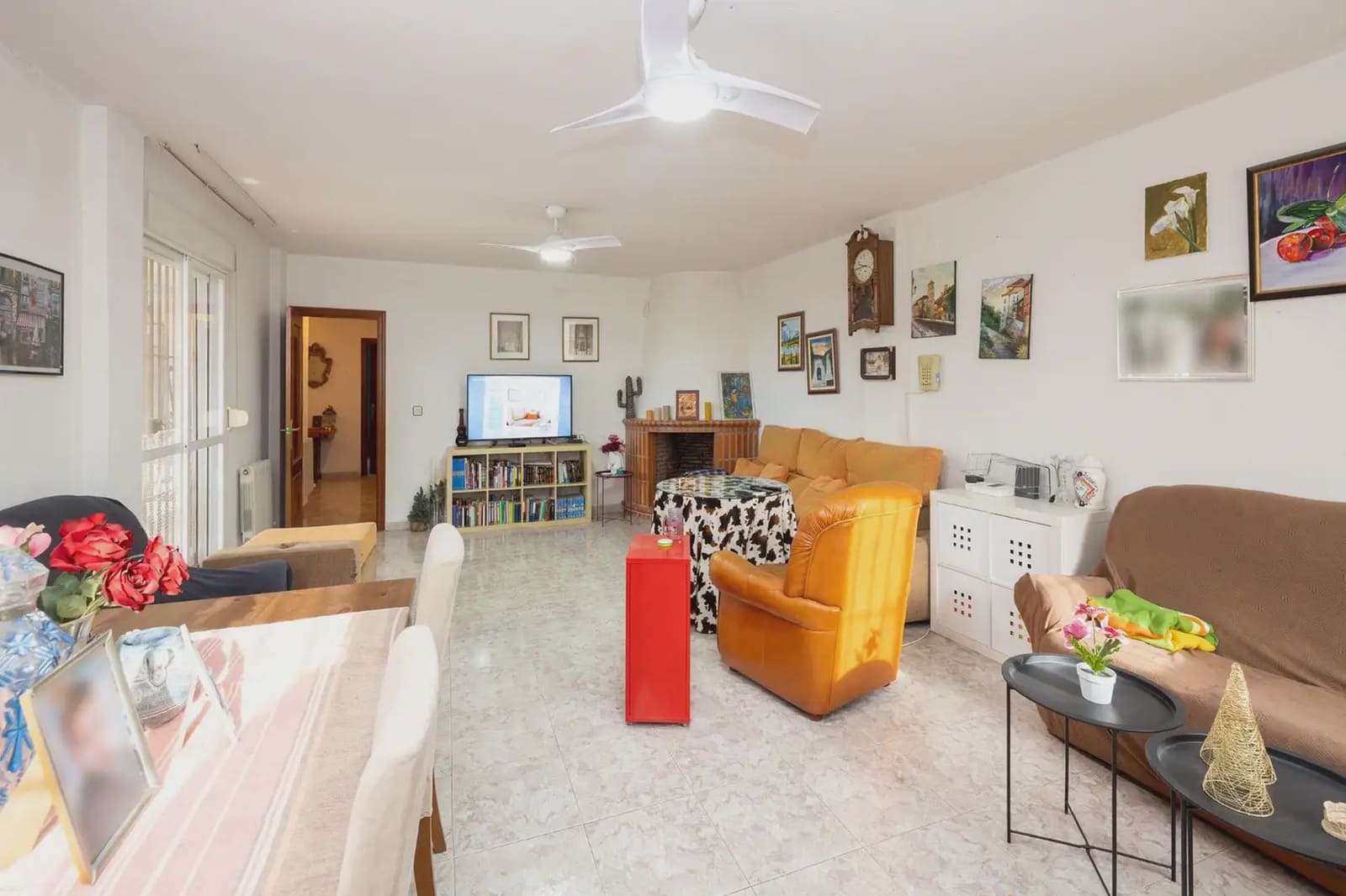 Villa/Maison à vendre à Otura avec garage - 349 500 € (Ref: 9837225)