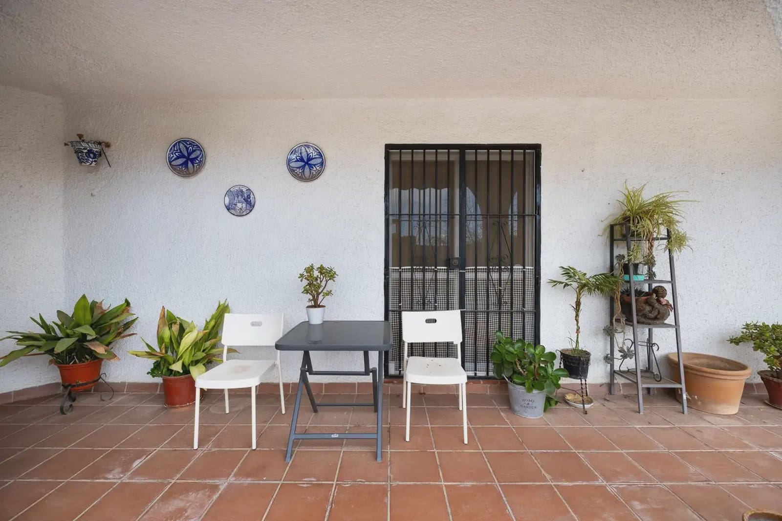 Villa/Maison à vendre à Otura avec garage - 349 500 € (Ref: 9837225)