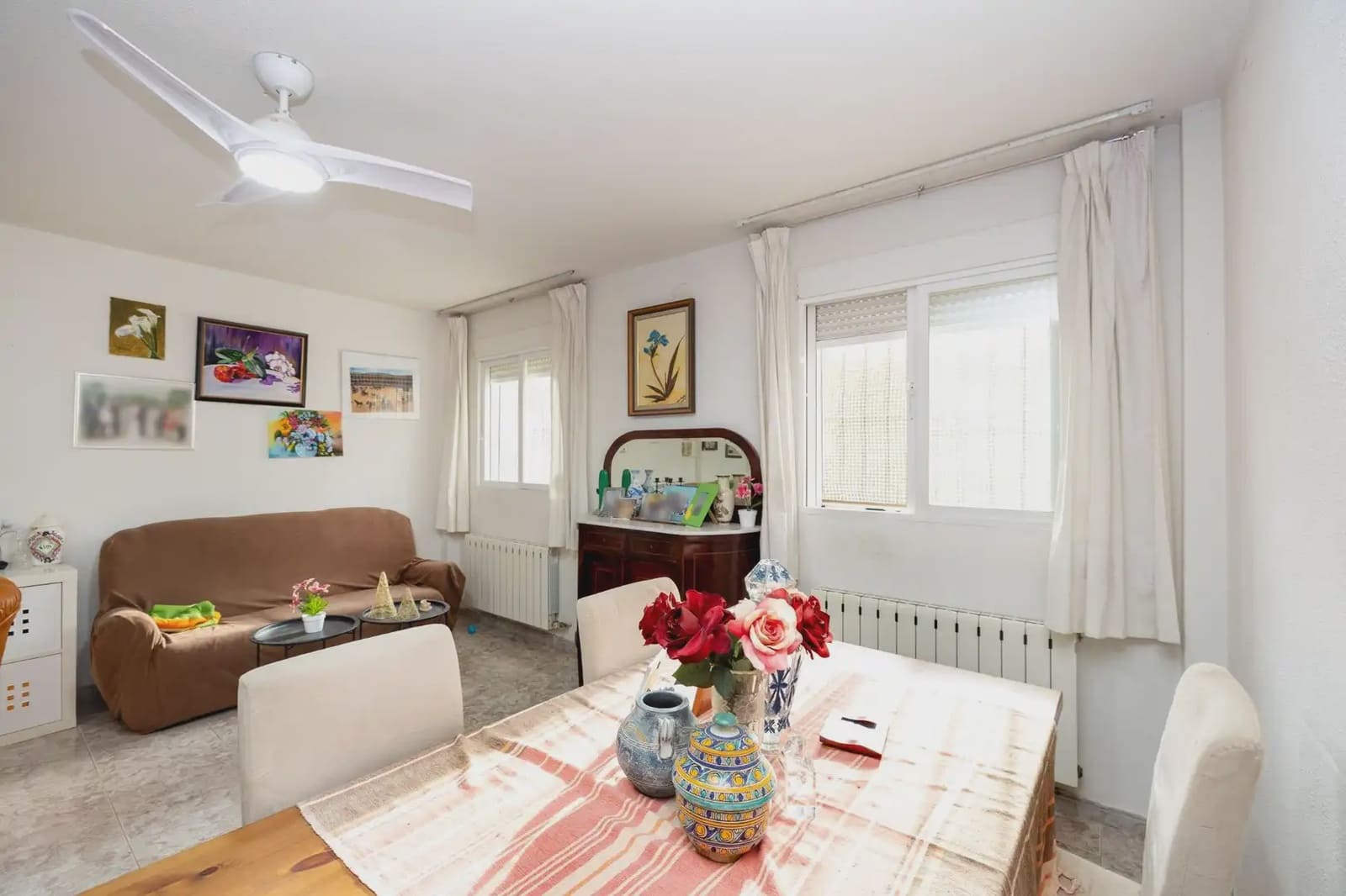 Villa/Maison à vendre à Otura avec garage - 349 500 € (Ref: 9837225)