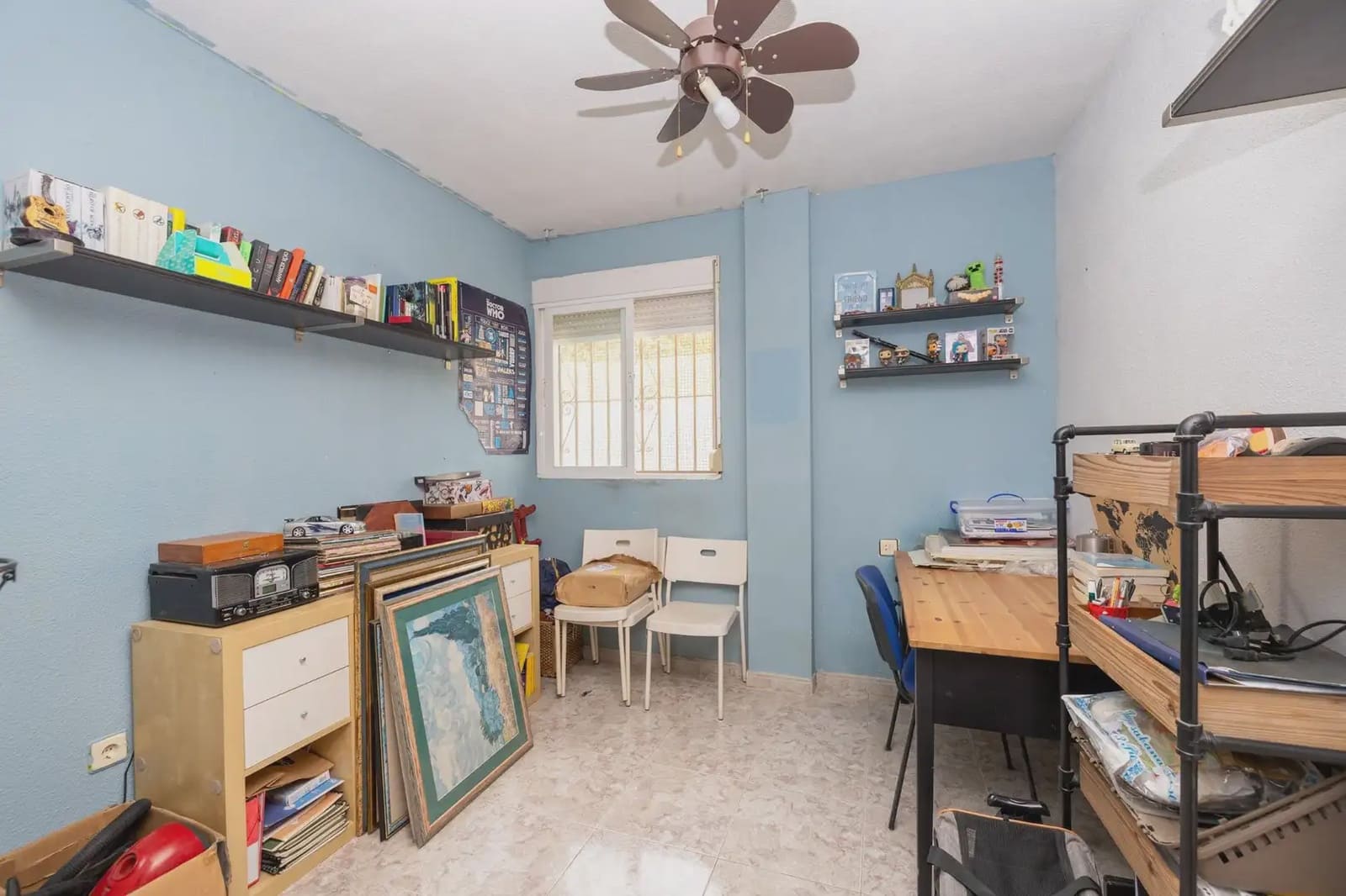 Villa/Maison à vendre à Otura avec garage - 349 500 € (Ref: 9837225)