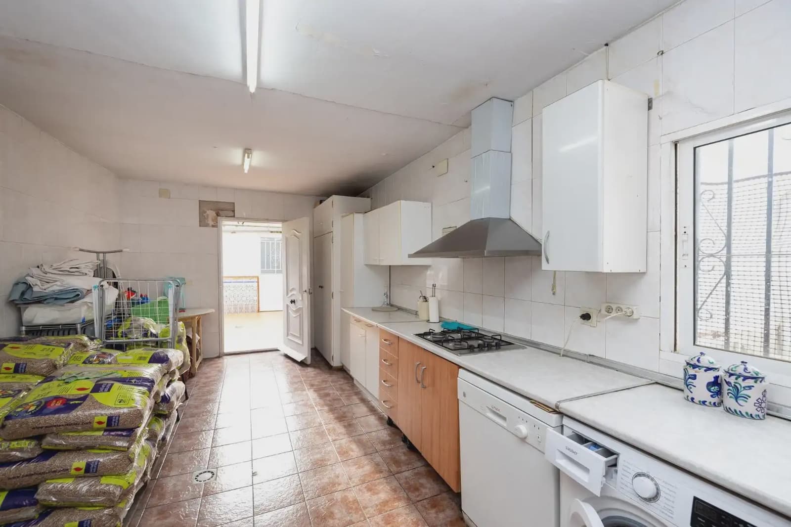 Villa/Maison à vendre à Otura avec garage - 349 500 € (Ref: 9837225)