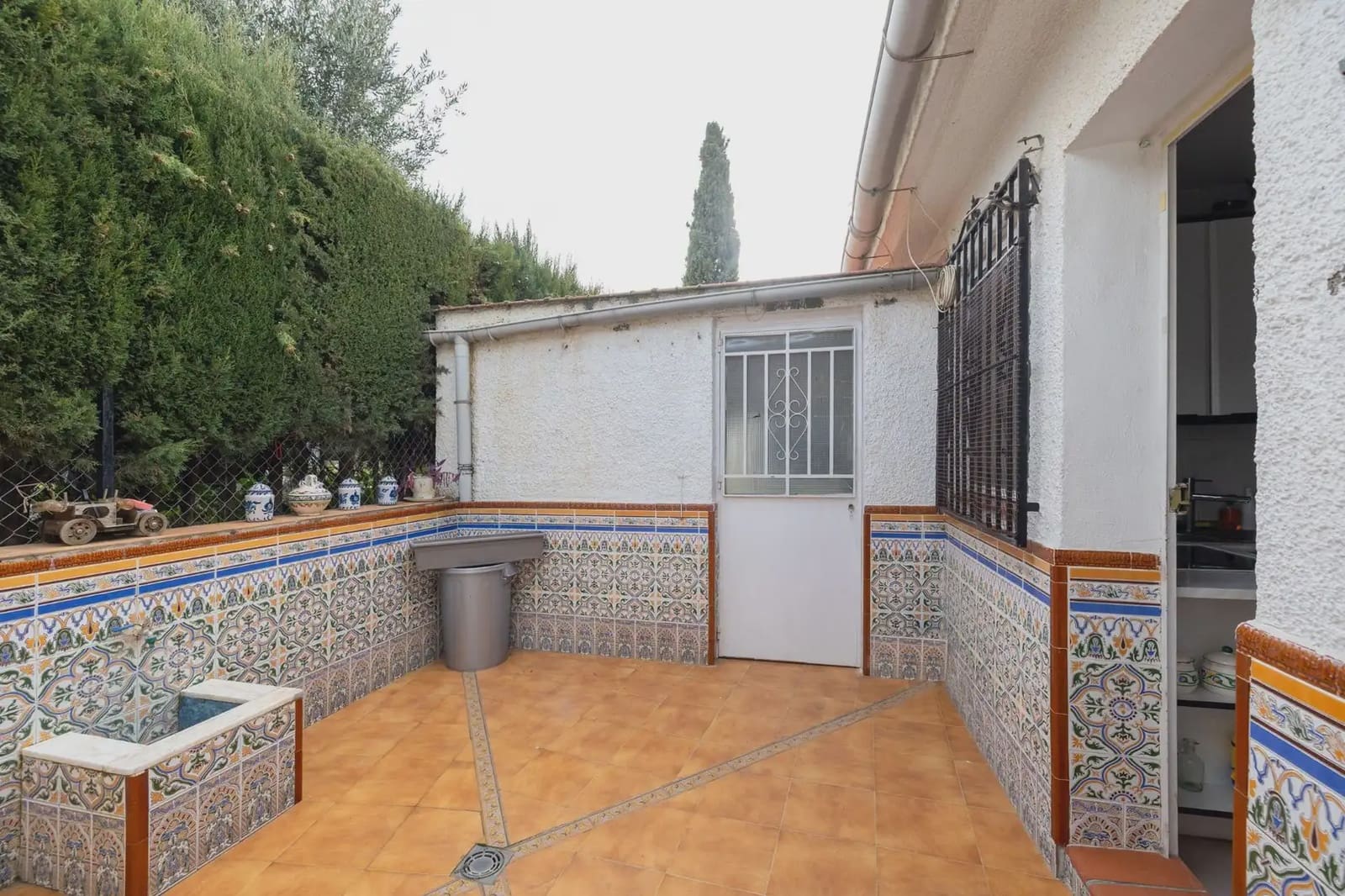 Villa/Maison à vendre à Otura avec garage - 349 500 € (Ref: 9837225)