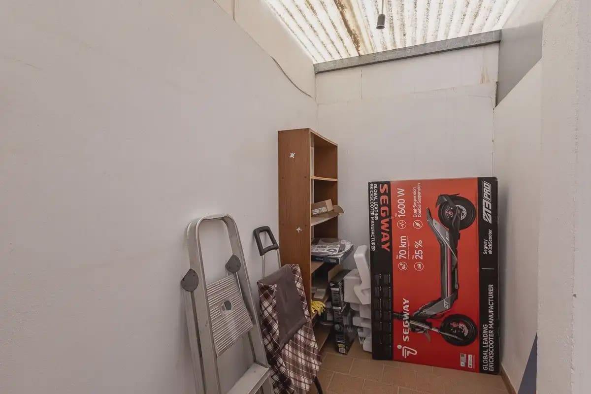 Flat for sale in Motril - € 245,000 (Ref: 9837226)