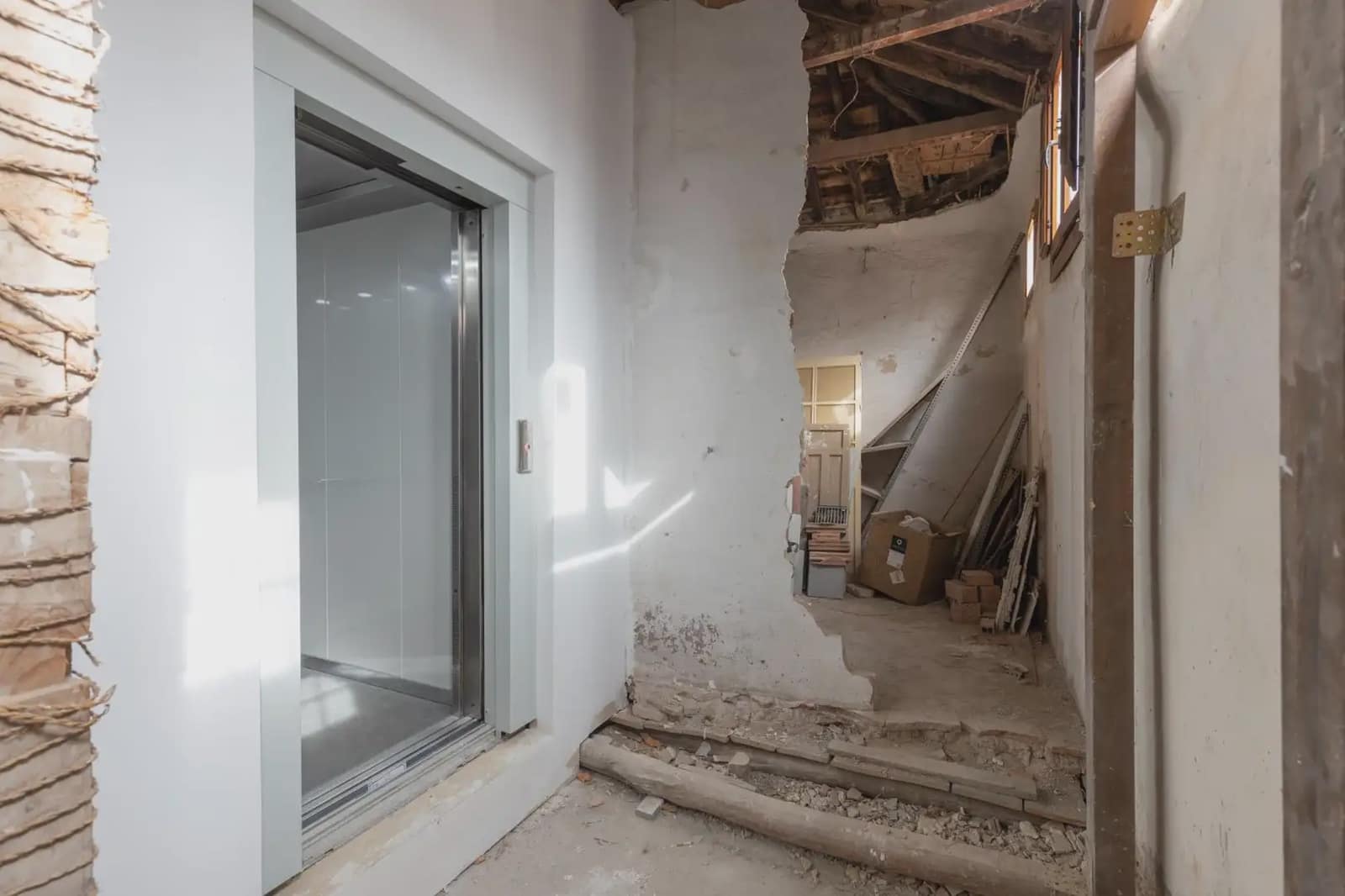 Attico in vendita in Granada citta - 265.000 € (Rif: 9837227)