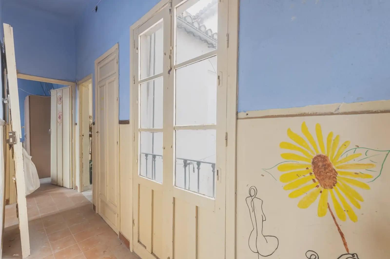 Attico in vendita in Granada citta - 265.000 € (Rif: 9837227)