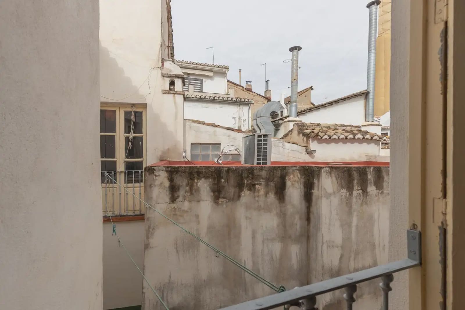 Attico in vendita in Granada citta - 265.000 € (Rif: 9837227)