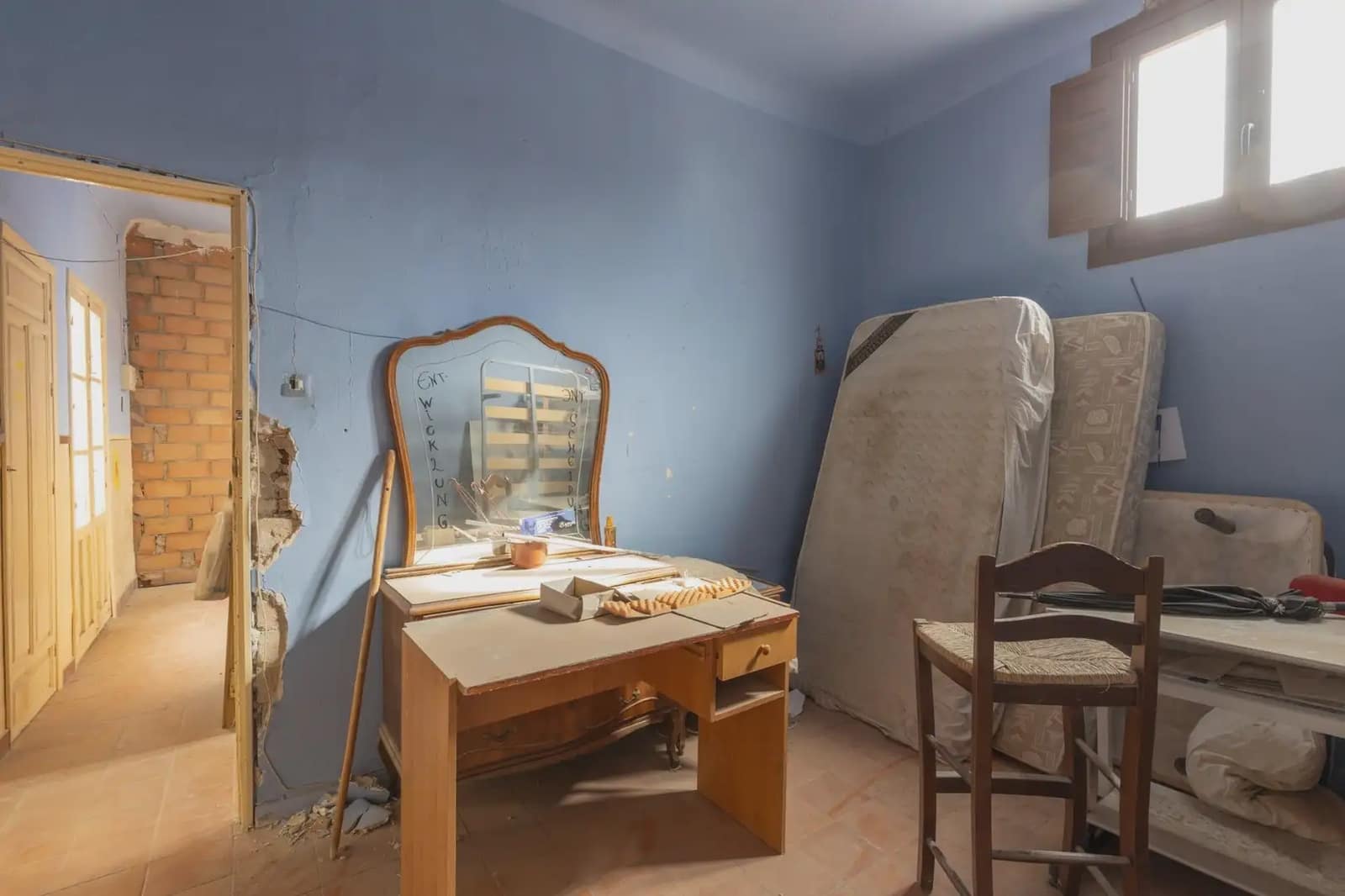 Attico in vendita in Granada citta - 265.000 € (Rif: 9837227)