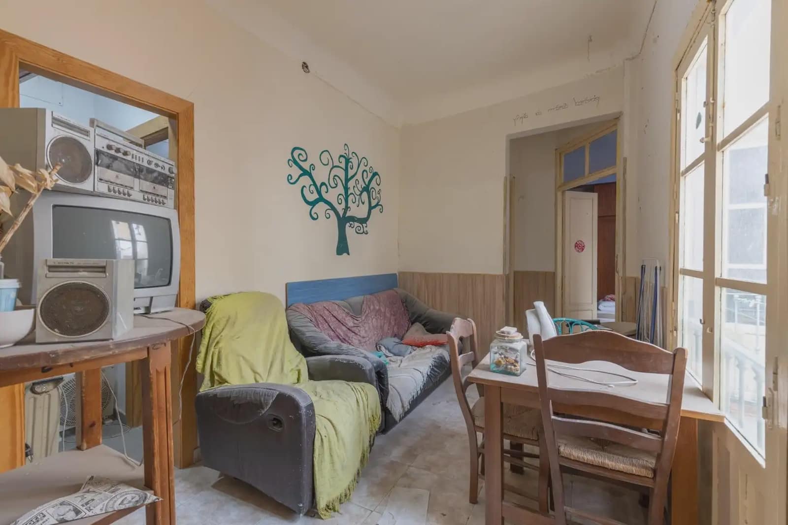 Attico in vendita in Granada citta - 265.000 € (Rif: 9837227)