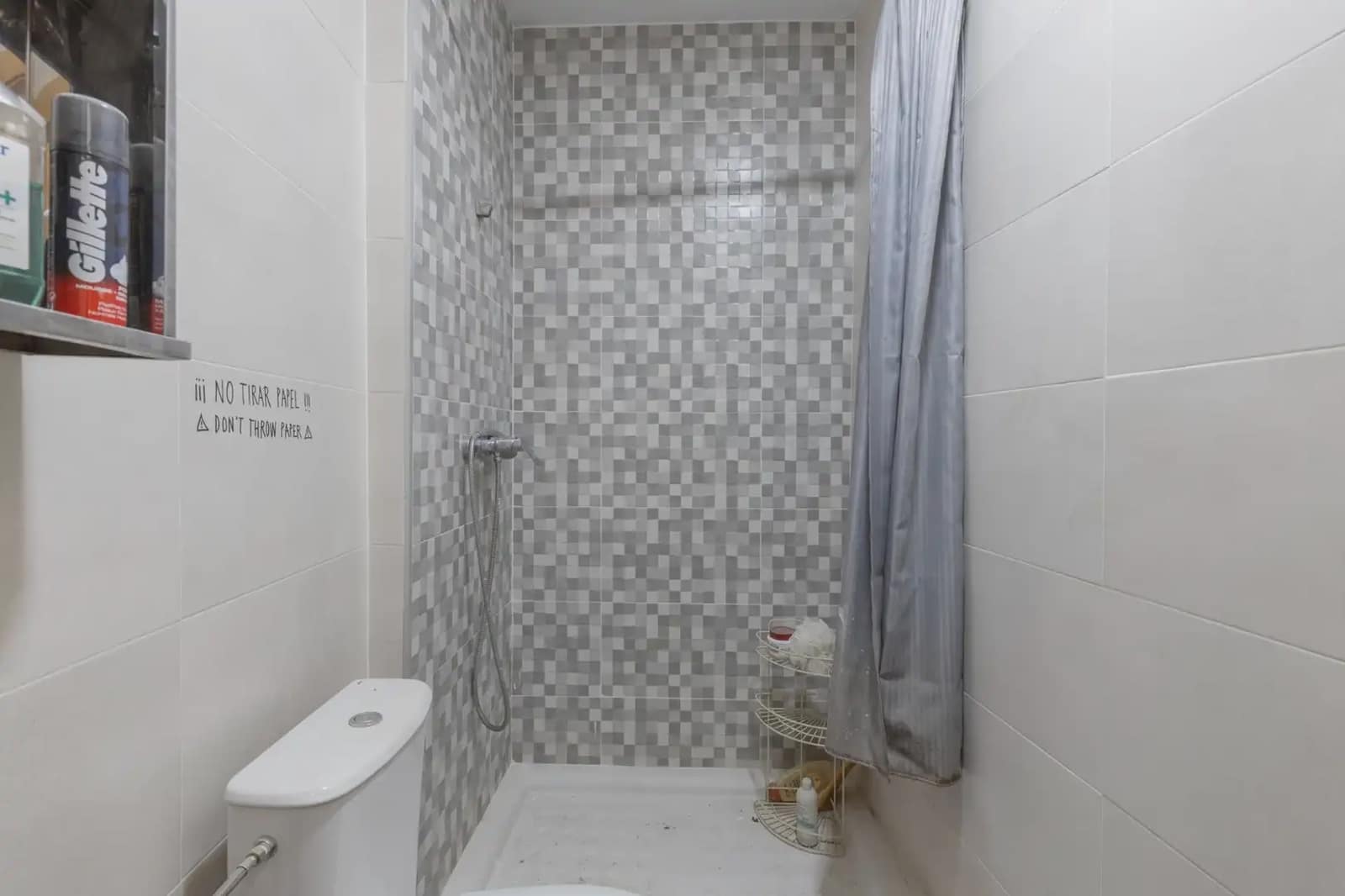 Attico in vendita in Granada citta - 265.000 € (Rif: 9837227)