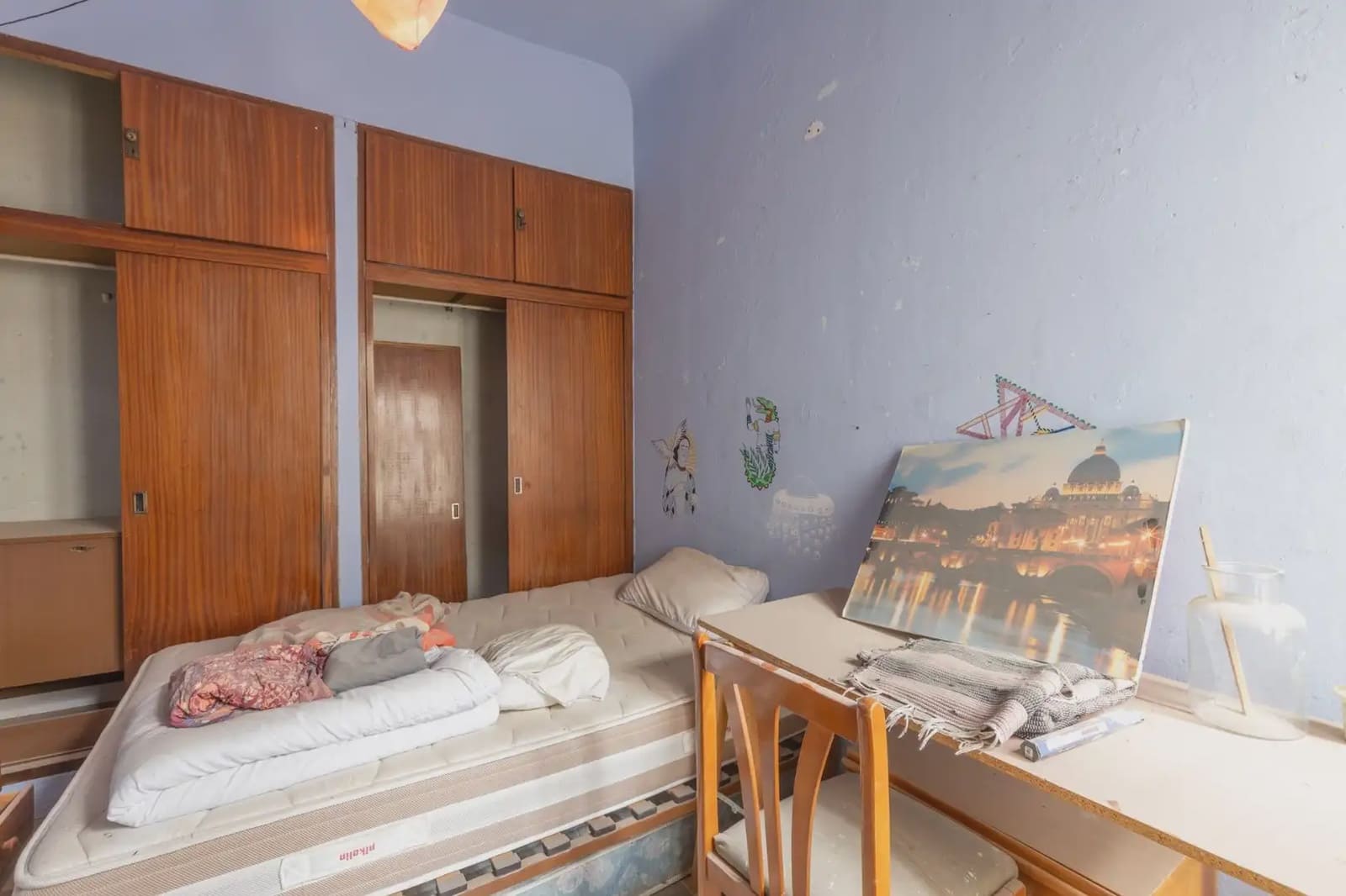 Attico in vendita in Granada citta - 265.000 € (Rif: 9837227)