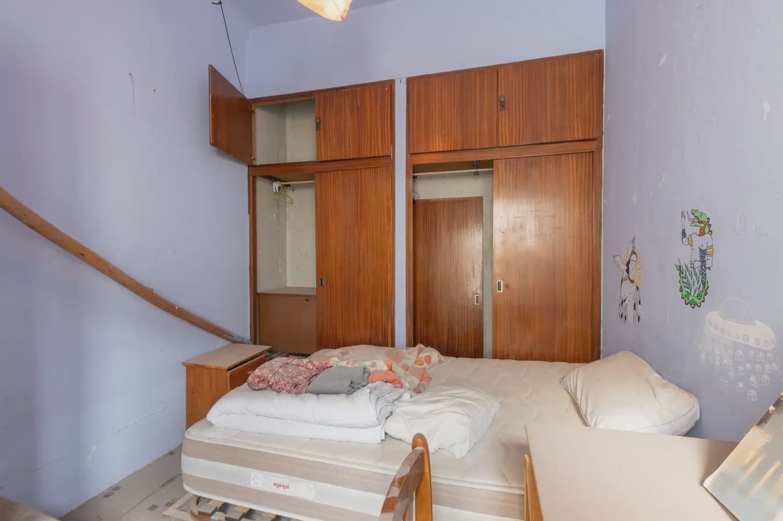 Attico in vendita in Granada citta - 265.000 € (Rif: 9837227)