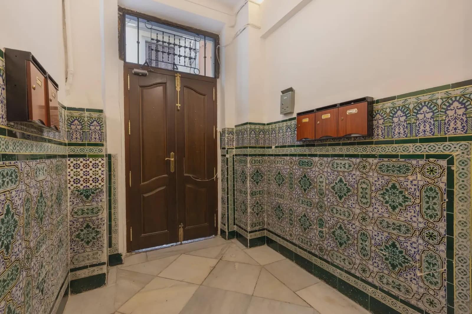 Attico in vendita in Granada citta - 265.000 € (Rif: 9837227)