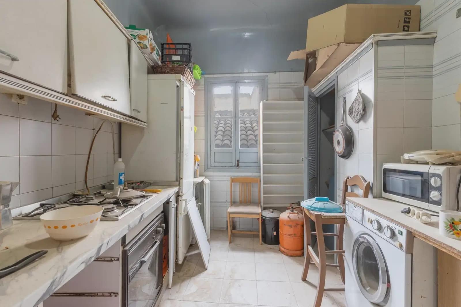 Attico in vendita in Granada citta - 265.000 € (Rif: 9837227)