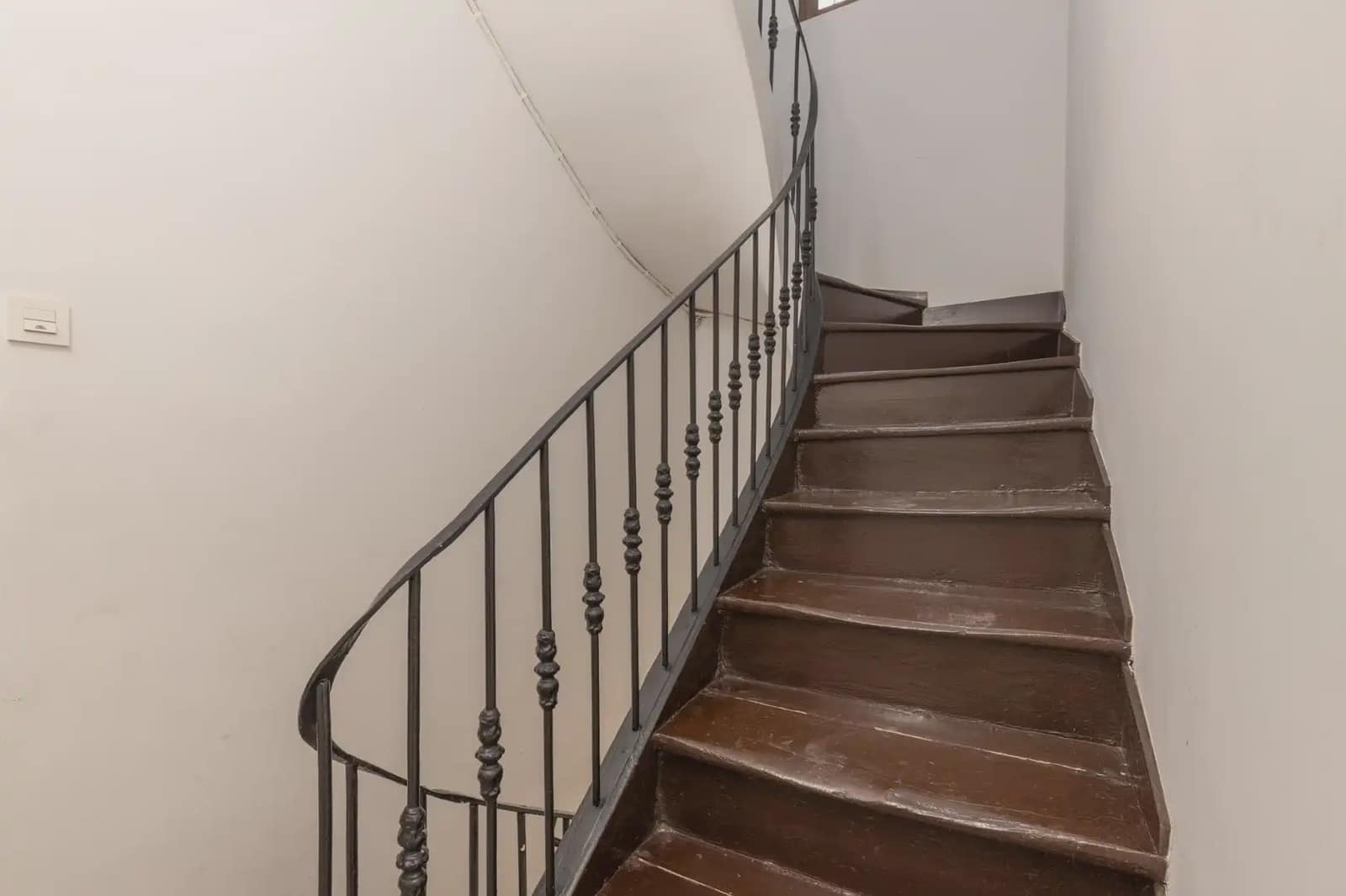 Attico in vendita in Granada citta - 265.000 € (Rif: 9837227)