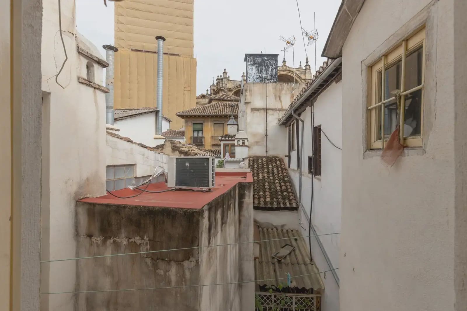 Attico in vendita in Granada citta - 265.000 € (Rif: 9837227)